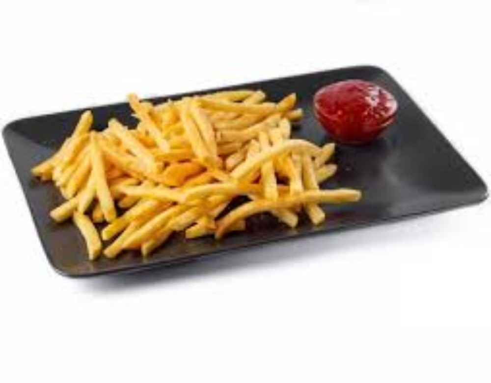 Картопля Фрі  