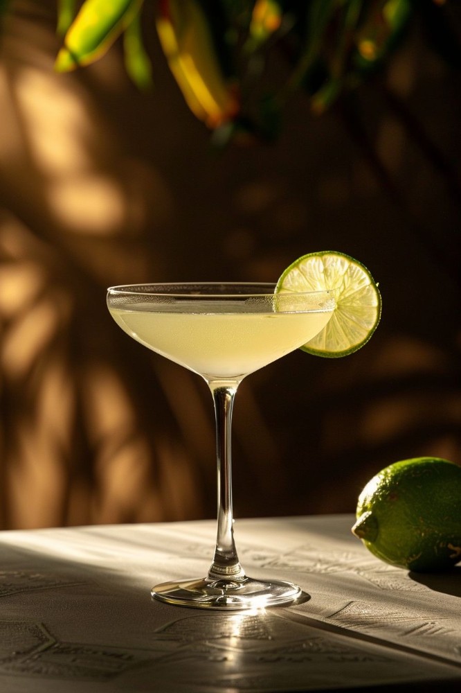 К-ль Дайкірі