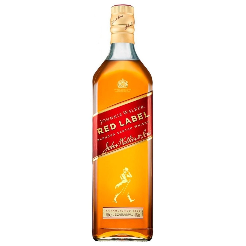 Віскі Red Label