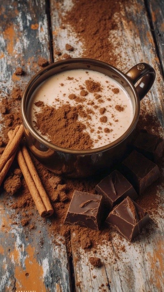 Какао Фірмове