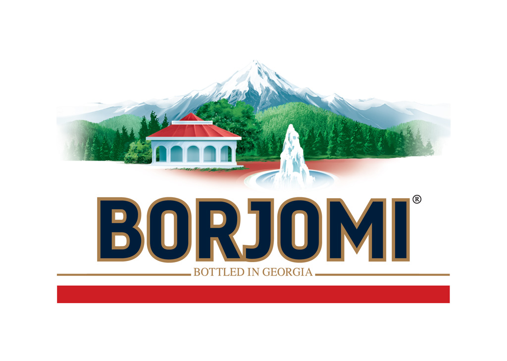 Вода Газована Borjomi 0.5л