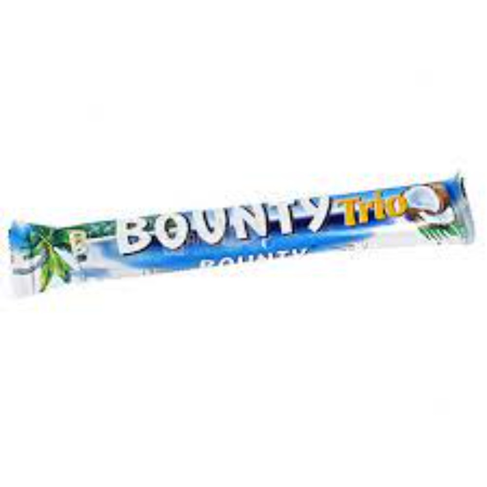 Батончик Bounti большой