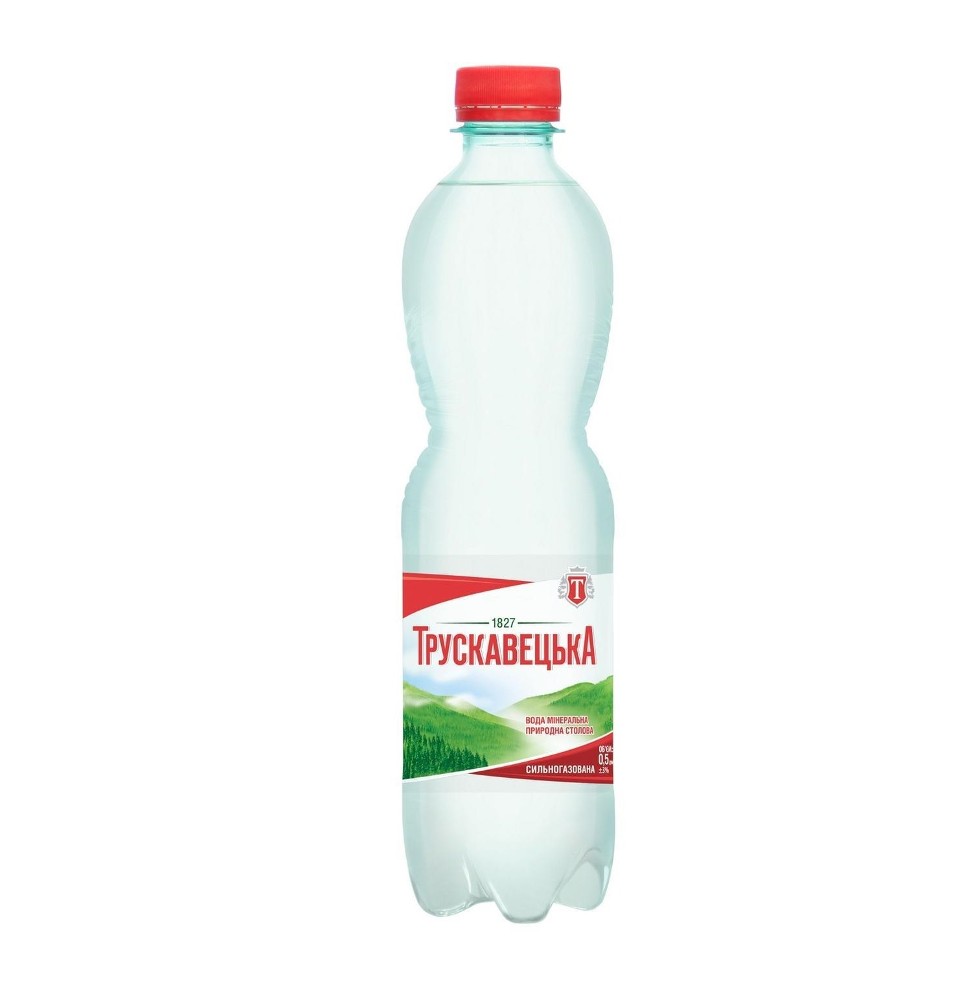 Трускавецька вода1,5
