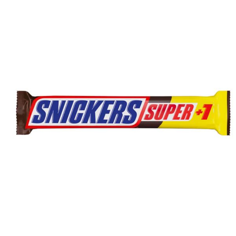 Батончик Snickers Большой