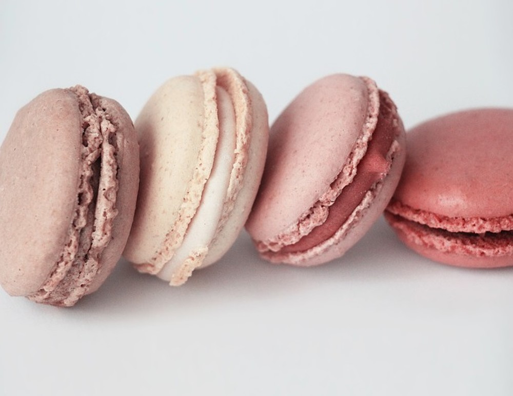 Macaron 