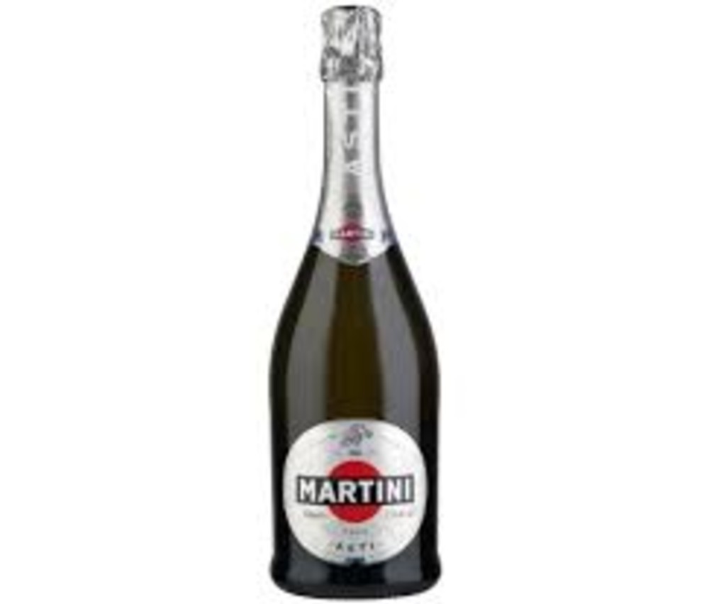 Martini Asti