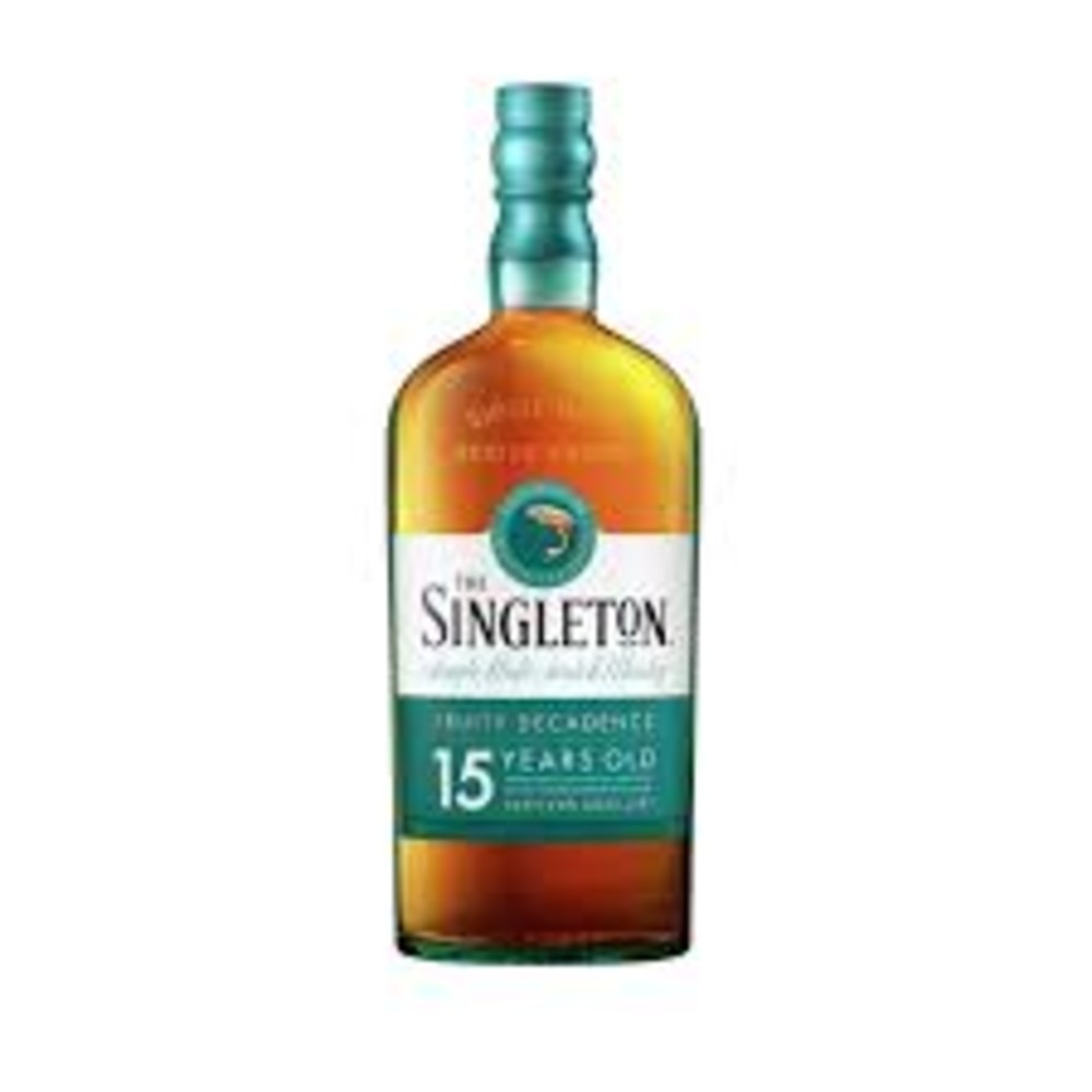 Singleton Of Dufftown