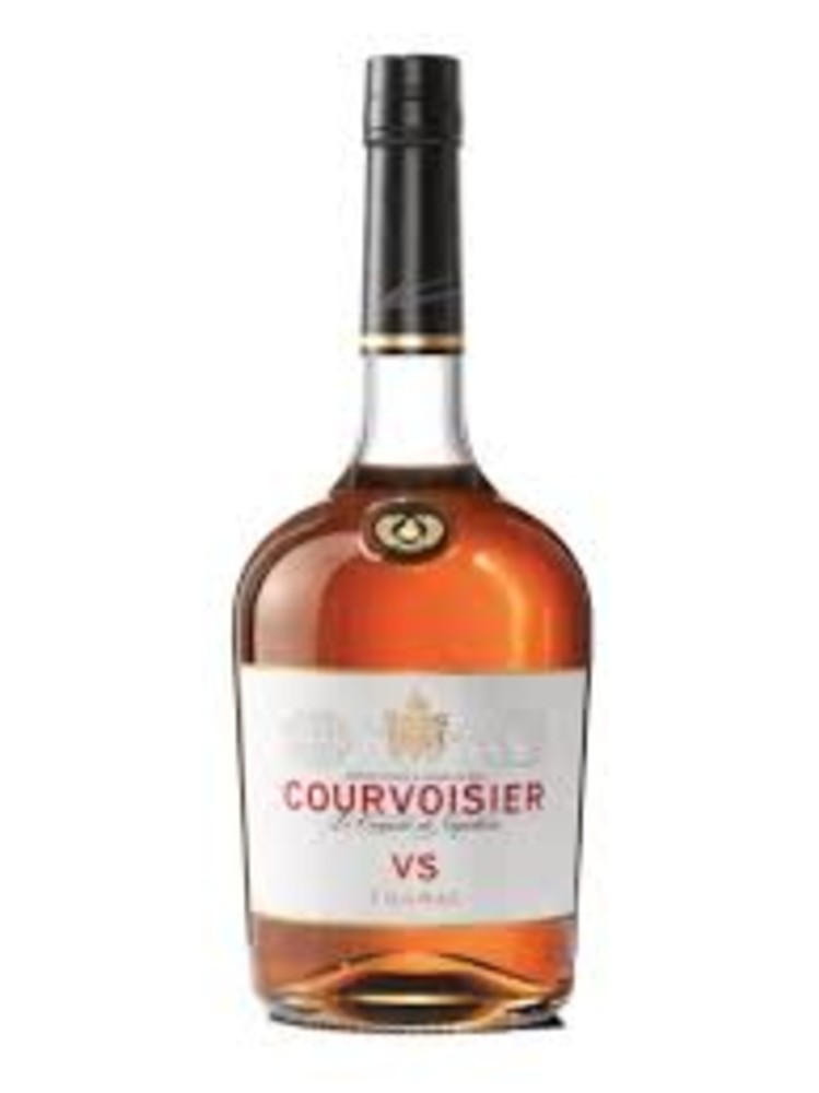 Courvoisier Vs 40% 