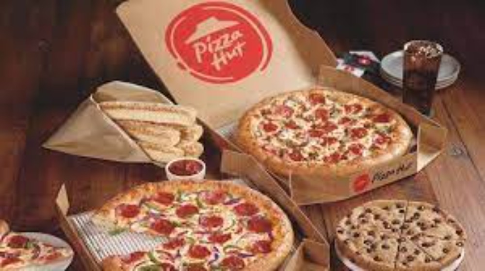 Pizza seti 3