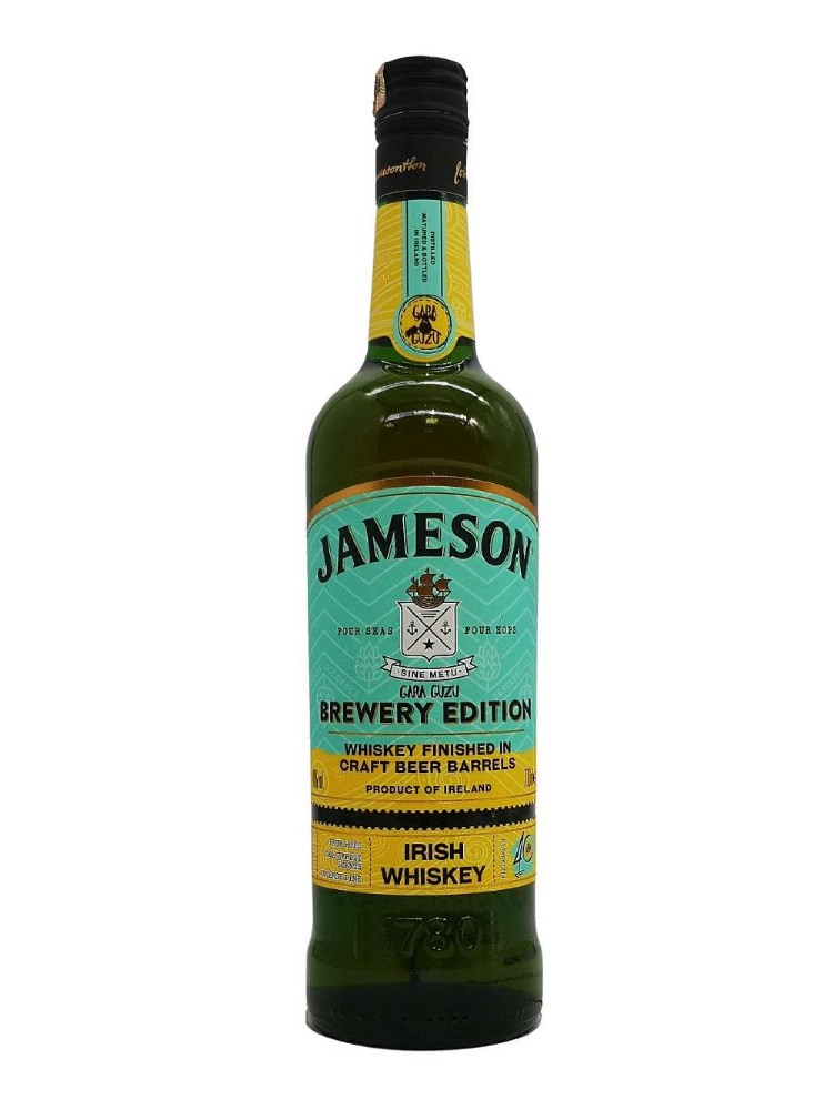 Jameson 1LT