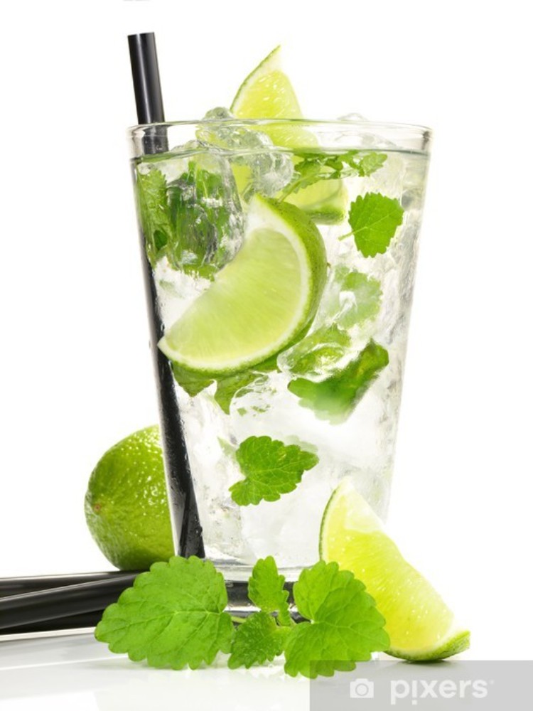 Mohito (spirtli)