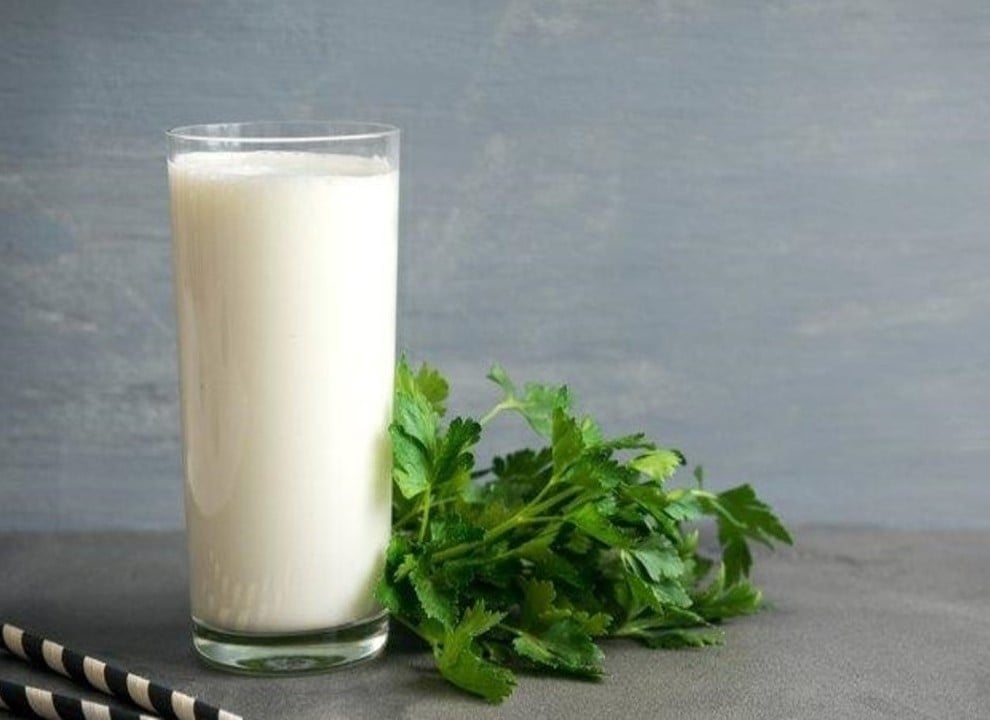Ayran