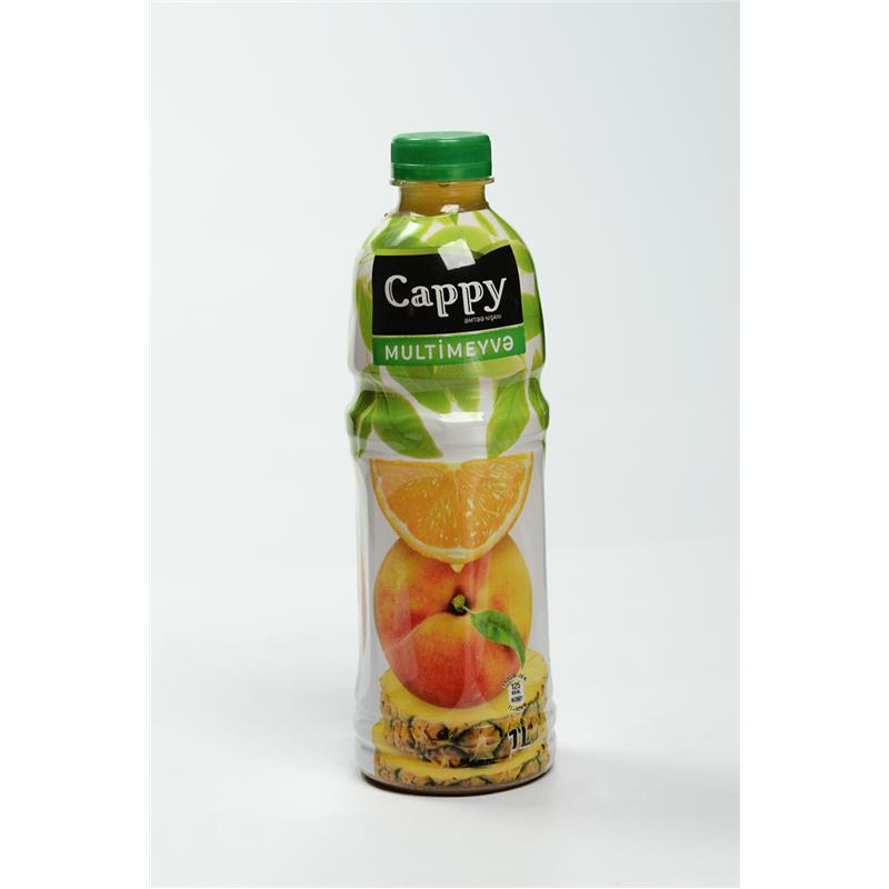 Cappy 1L