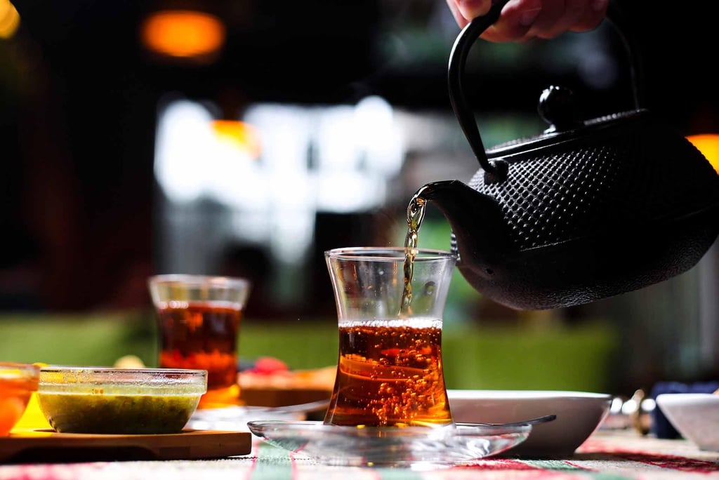 Çay
