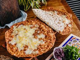 Lahmacun Pendirli
