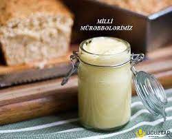 Mürəbbə Bounty