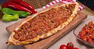 Pide Qiymalı