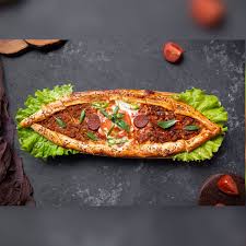 Pide Quş bası
