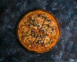 Pizza Qarışıq