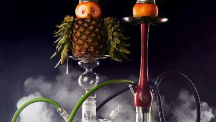 Qəlyan Ananas