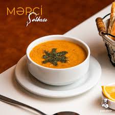 Şorba Mərci