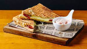 Tost Qarışıq