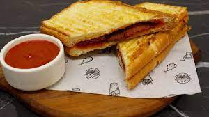 Tost Sadə