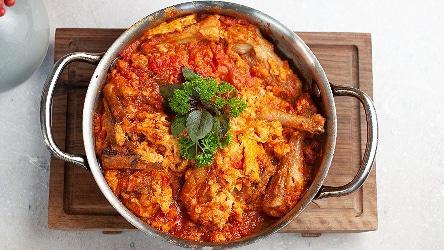 Toyuq çığırtma
