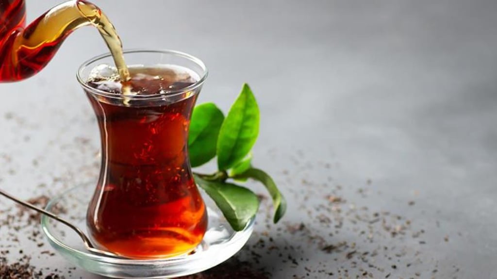 Çay dəzgah