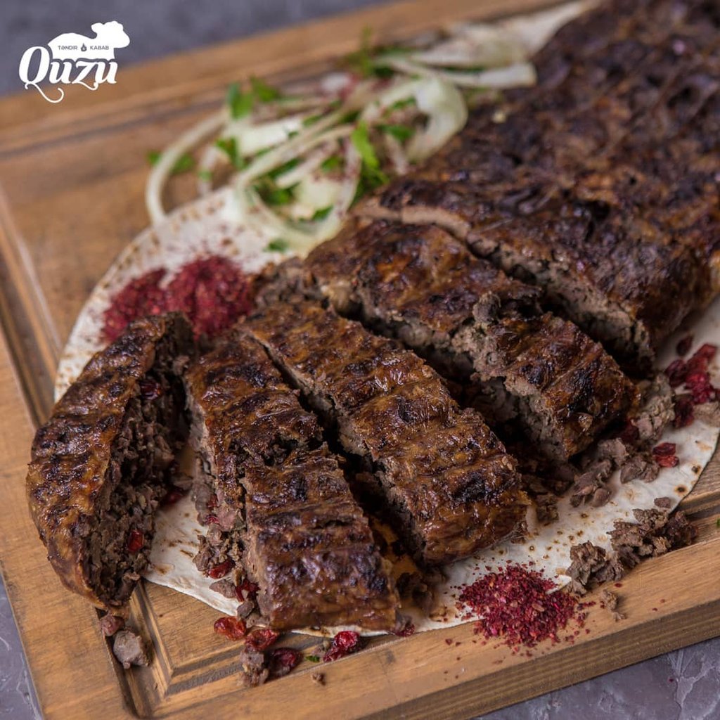 Xan Kabab