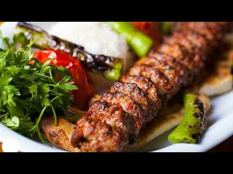 Urfa Kababı