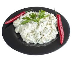 Meyveli Tort