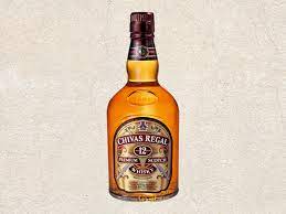 Chivas 12 0.500ml