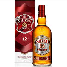 Chivas 12 0.700ml