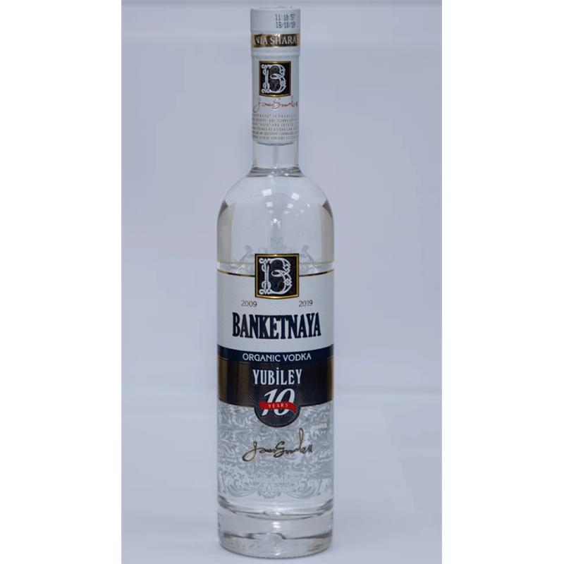Banket 1ltr