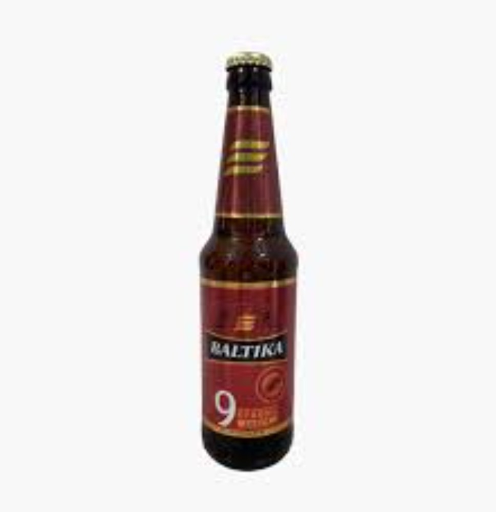 Baltika 9 Wuwe 0.5