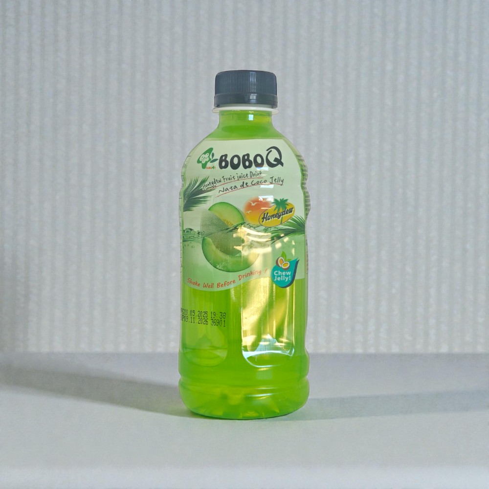 BOBOQ Honeydew 350мл