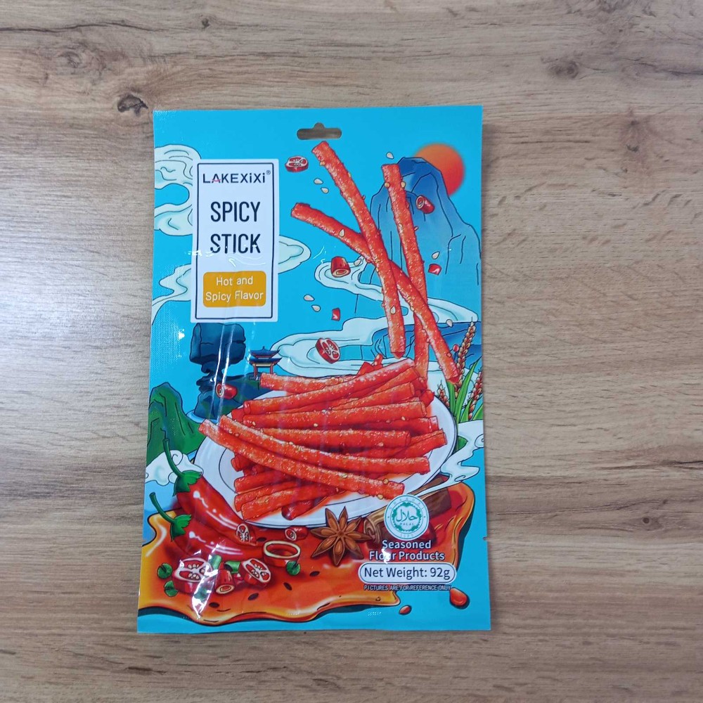 латяо 92г гострий