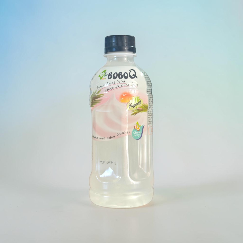 BOBOQ Yogurt 350мл