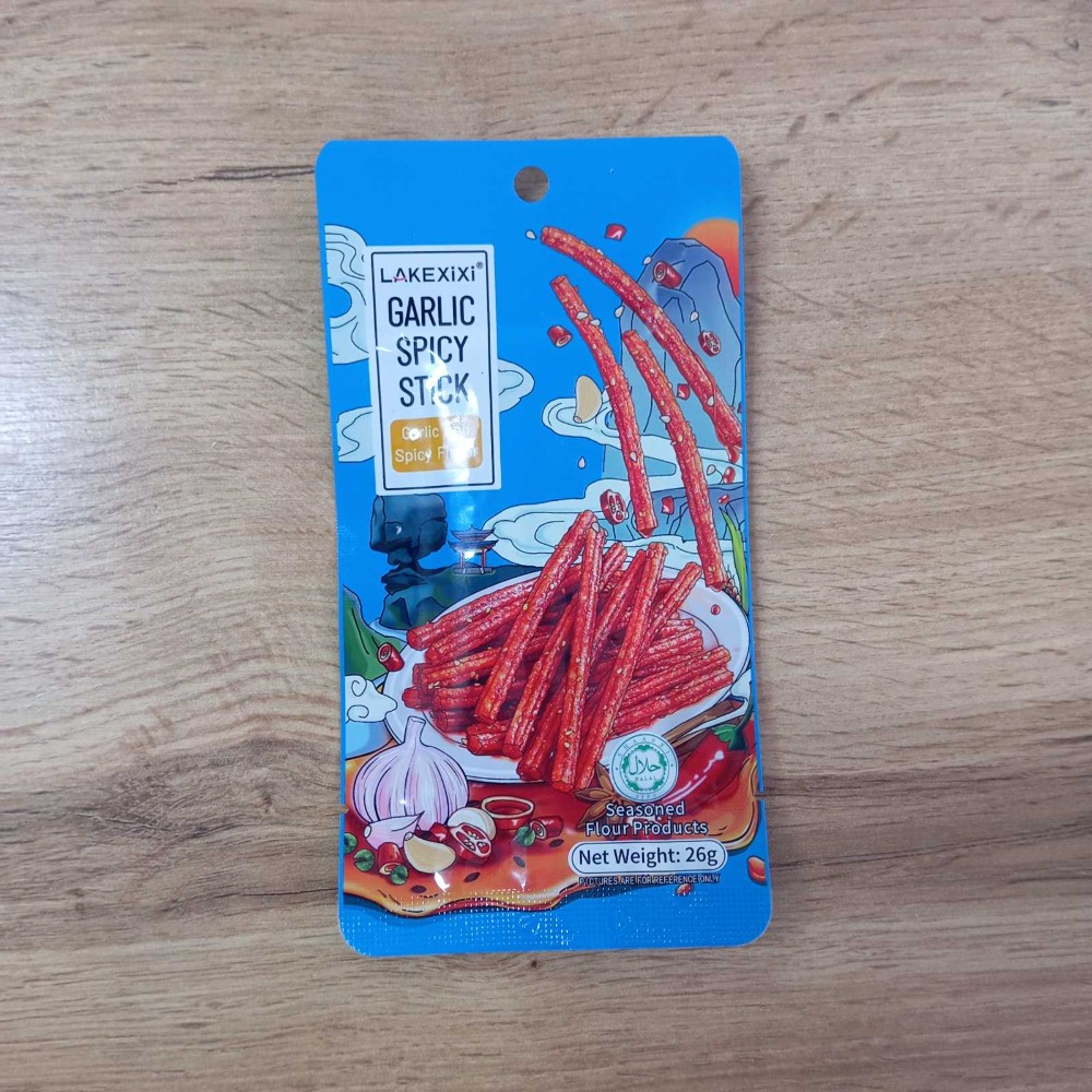 латяо 26г часниково гострий