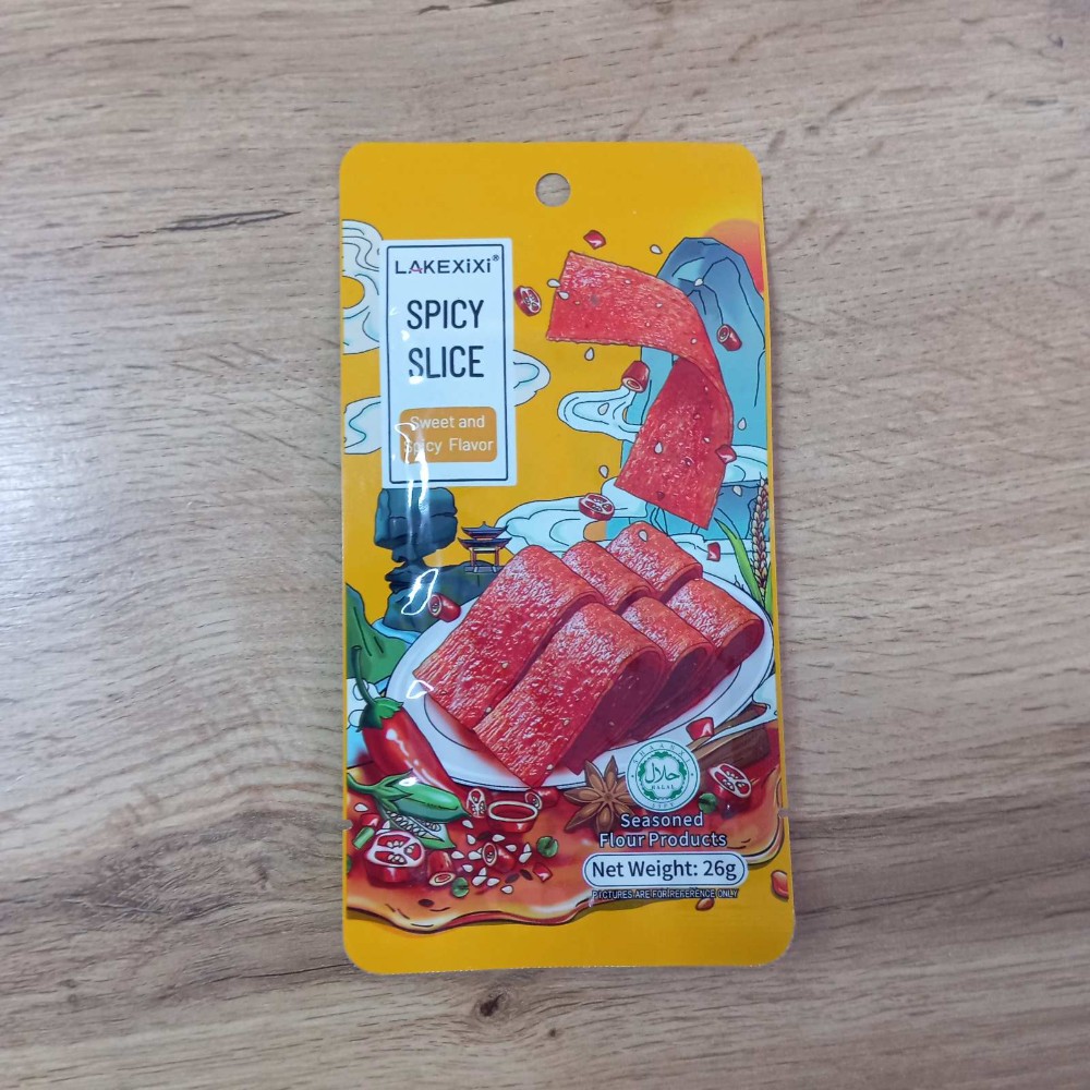 латяо 26г солодко гострий