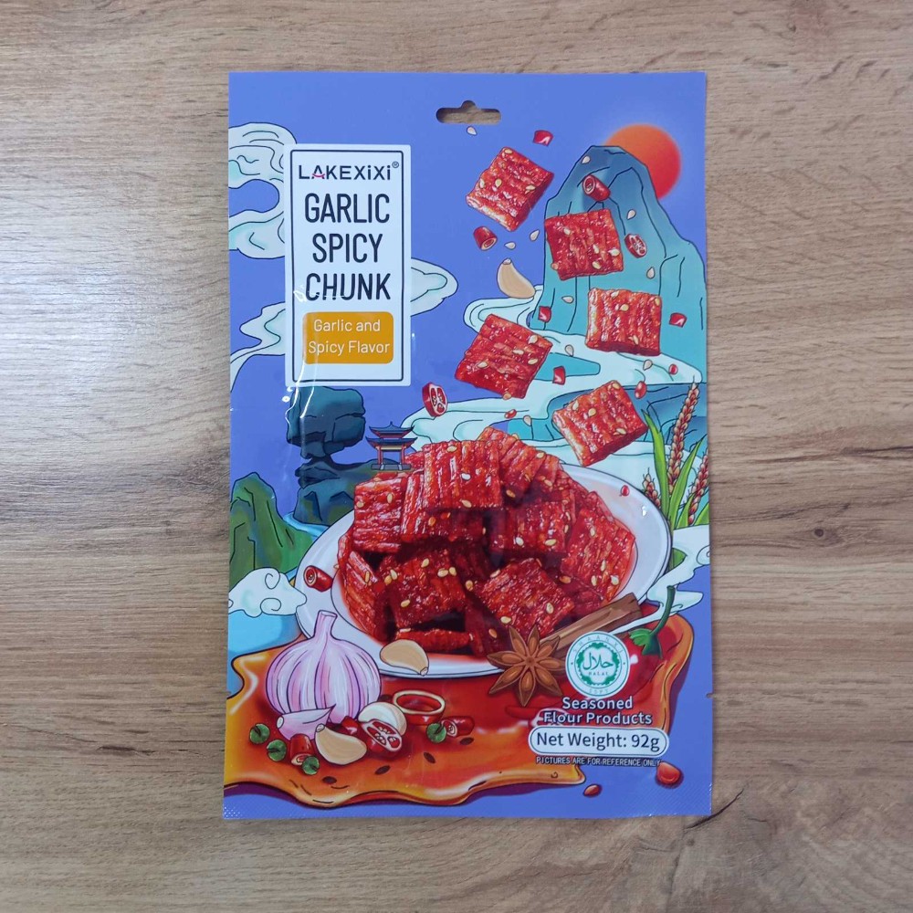 латяо 92г часниково гострий