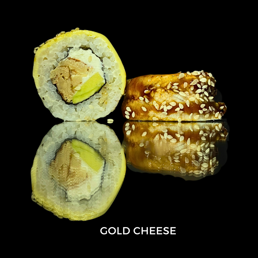 GOLD CHEESE
