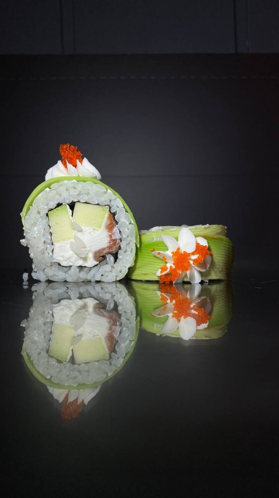 GRAND ROLL