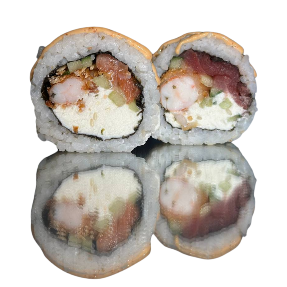 KIOTO MIX