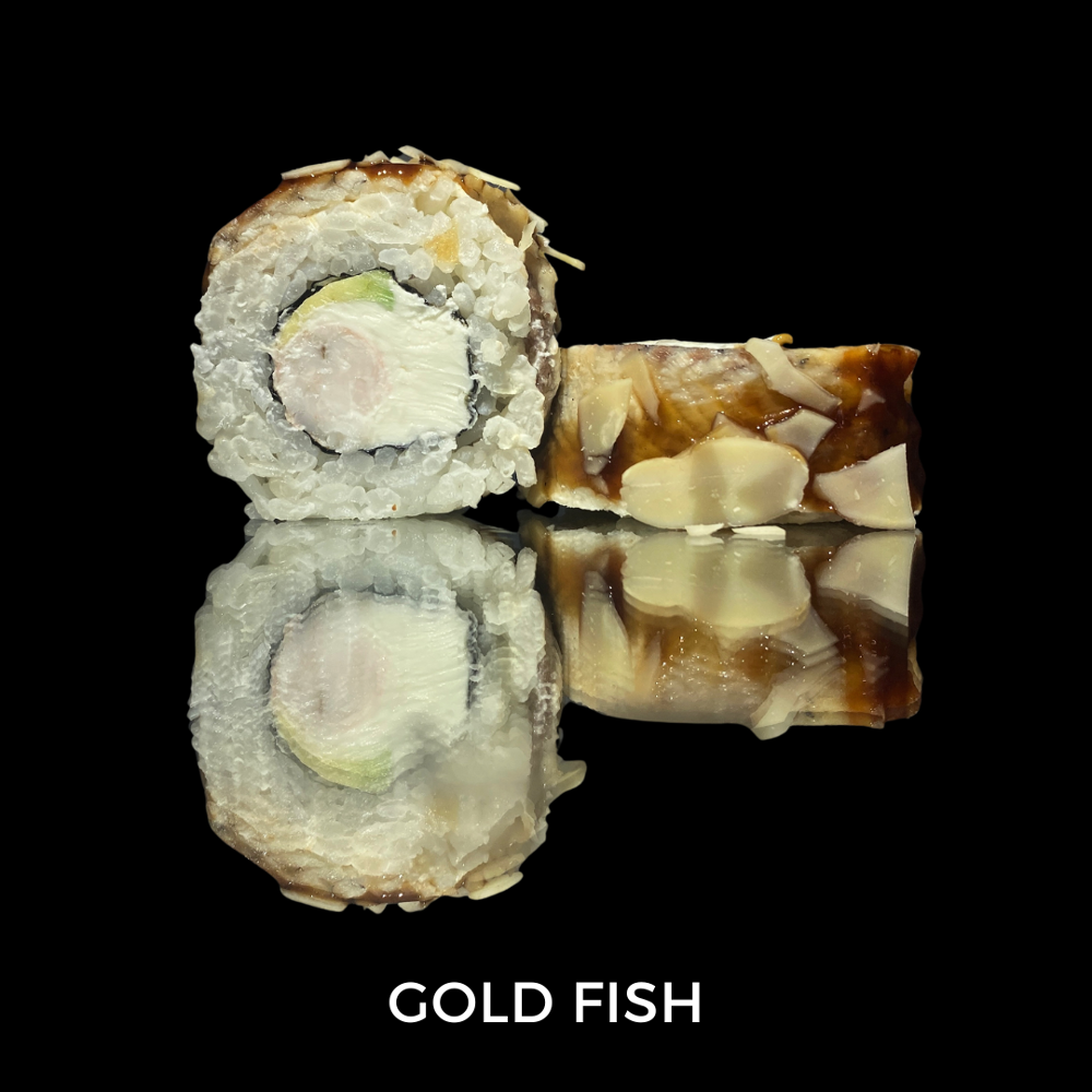 GOLD FISH