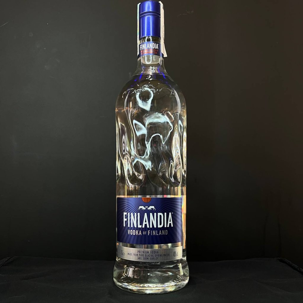 Горілка Finlandia 40% 0.05л