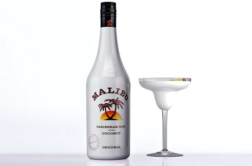 Лікер Malibu