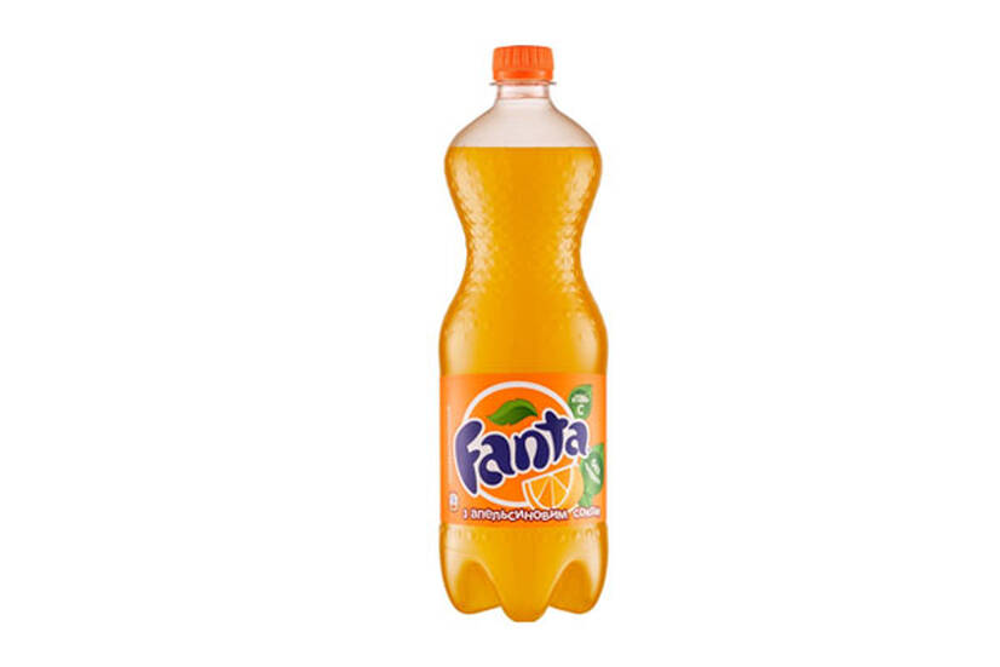 Фанта