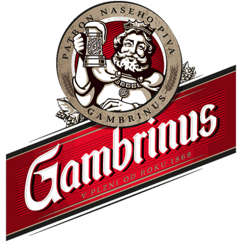 Пиво Gambrinus бочкове
